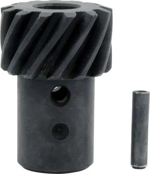 Distributor Gear Iron, Chevy V-8, .491" Shaft 1