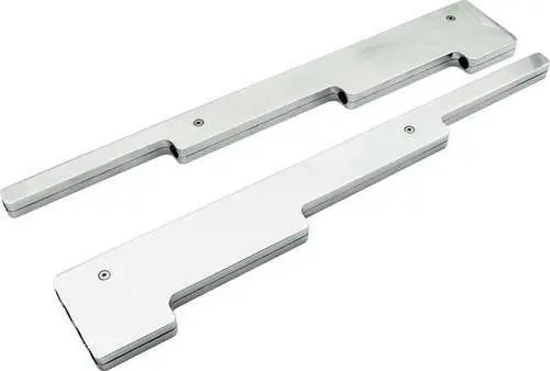 Sb Chevy Wire Loom Set 1