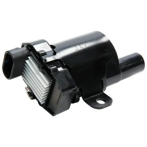 Ls Ignition Coil 1999-07 Truck D585 Round 1