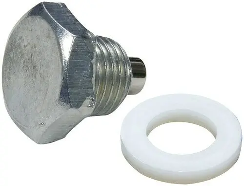 Magnetic Drain Plug 1/2-20 1