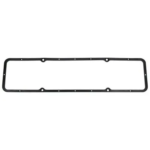 Sbc V/C Gaskets Steel Core 3/16" Thick Rubber 1
