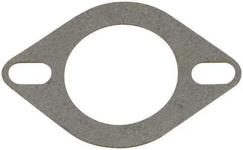 Sb Chevy Thermostat Housing Cork Gasket 1