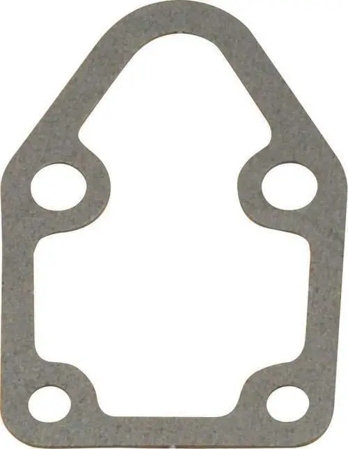 Sb Chevy Fuel Pump Plate Gasket 1