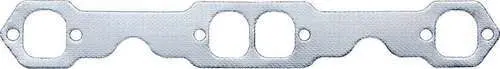 Sb Chevy Header Gasket 1-3/4" D Port (Standard) 1