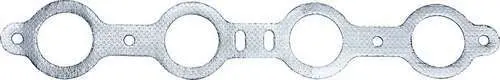Sb Chevy Header Gasket Ls Engines (Excluding Ls7) 1