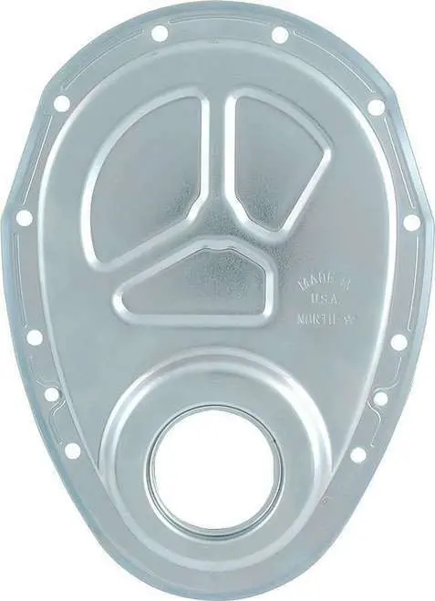Timing Cover Sb Chevy 1