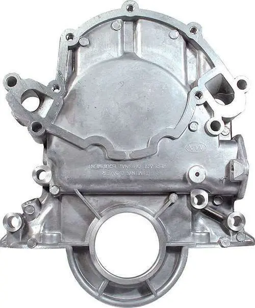 Timing Cover Sb Ford 1