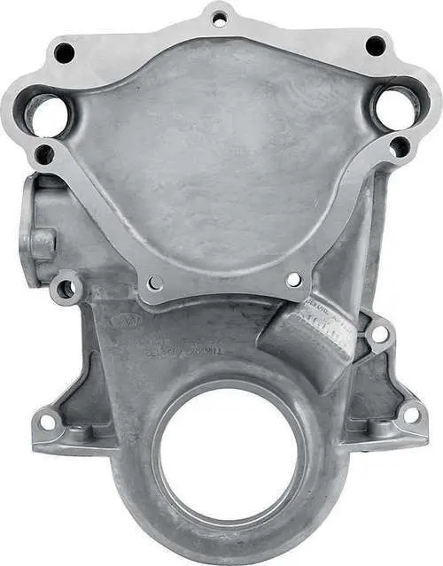 Timing Cover Sb Mopar 1