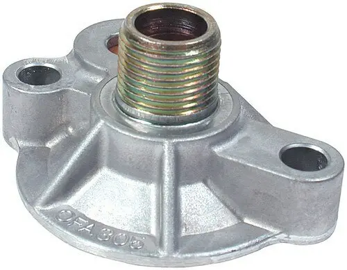 Oil Filter Adapter Sb Chevy 1