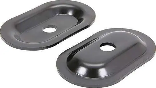 Seat Belt Anchors 1