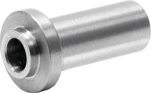 Weld Bung For Sprint Car Seat Belts 1