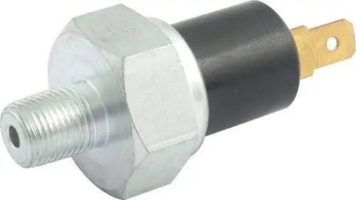 Oil Pressure Switch, 20 Psi 1