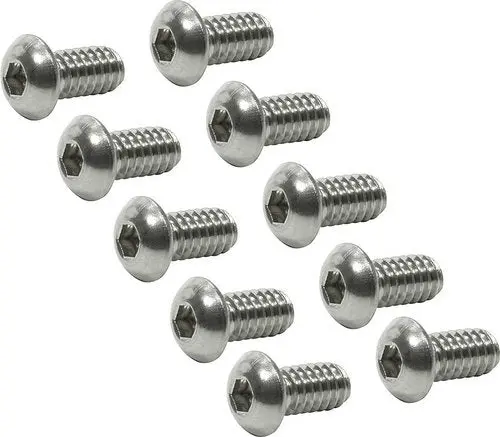 Timing Cover Bolts 1