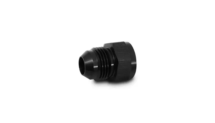Vibrant Performance 10841 Female To Male Expander Adapter; Female Size: -4An; Male Size: -6An 1