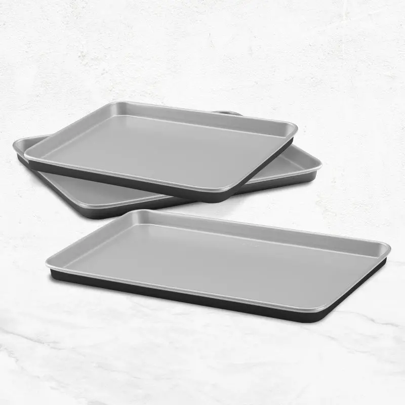 Cuisinart Baking & Cookie Sheet Sets 2