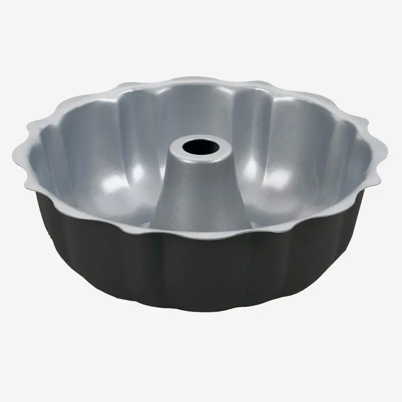 Cuisinart | Fluted Cake Pan 9.5" 1