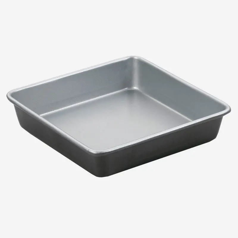 Cuisinart Square Cake Pan 9" 1