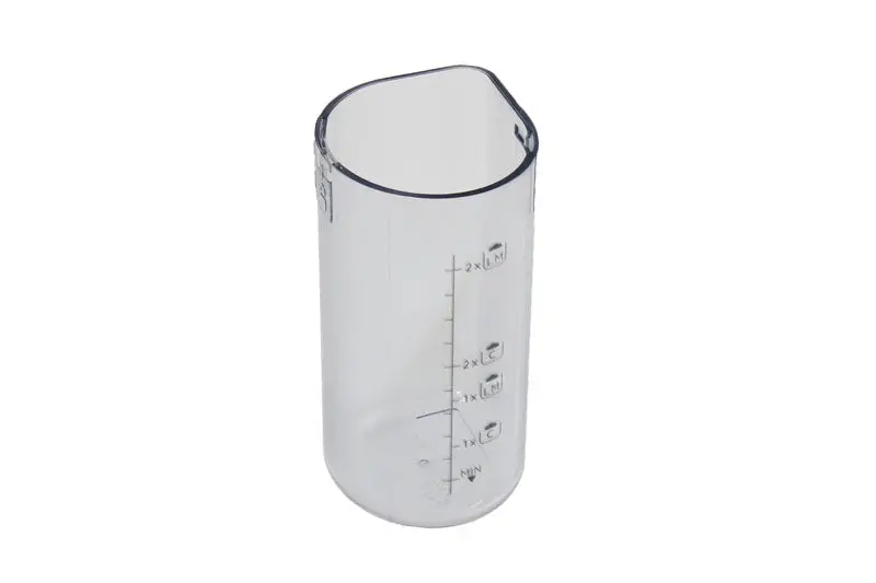 Delonghi Milk Carafe Replacement Container - Out Of Stock Pre Order Now 1