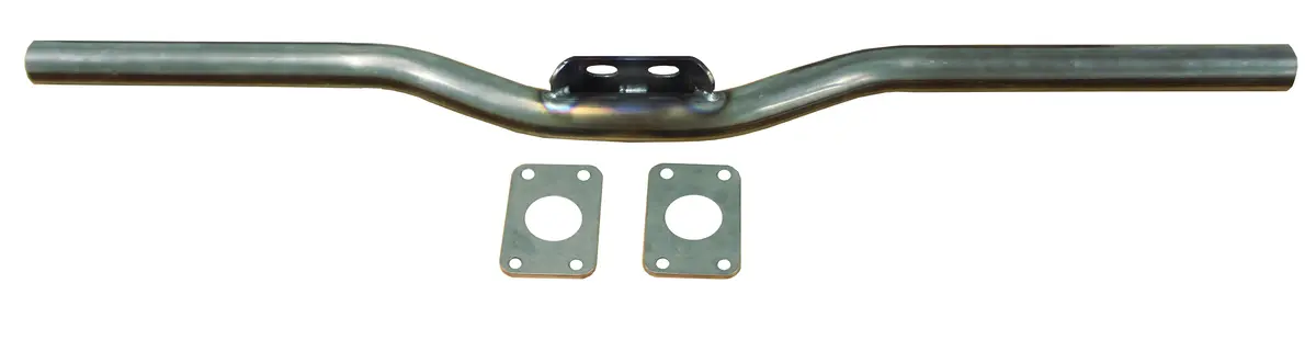 Chassis Engineering Universal Bolt On Transmission Crossmember 1