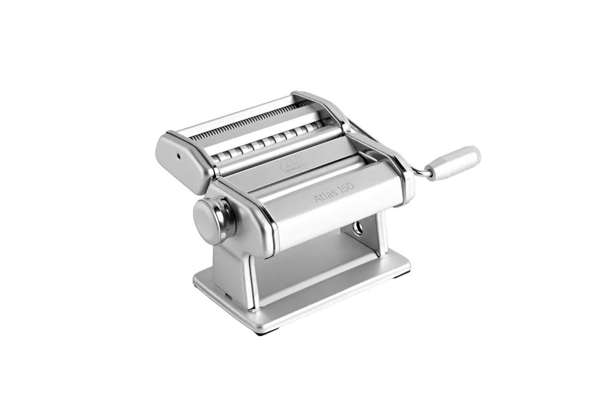 Marcato Atlas 150 Design Pasta Machine 1