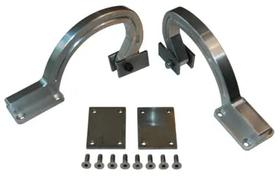 Rocky Hinge Incorporated Aluminum Trunk  Hinges 1