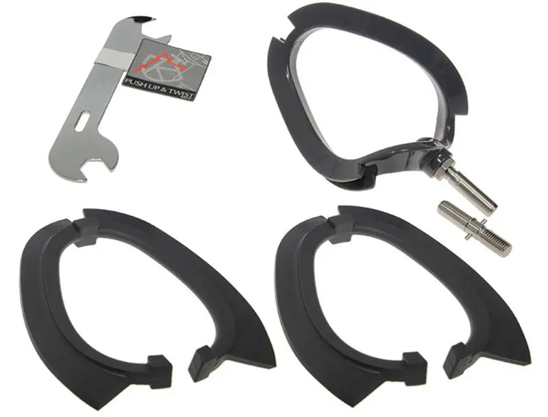 Kenwood Creaming Beater Kit High Temperature At502 1