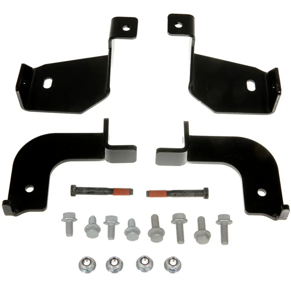 Cub Cadet Adaptor Kit - Zts/Ztxs Catcher Fitments. 1