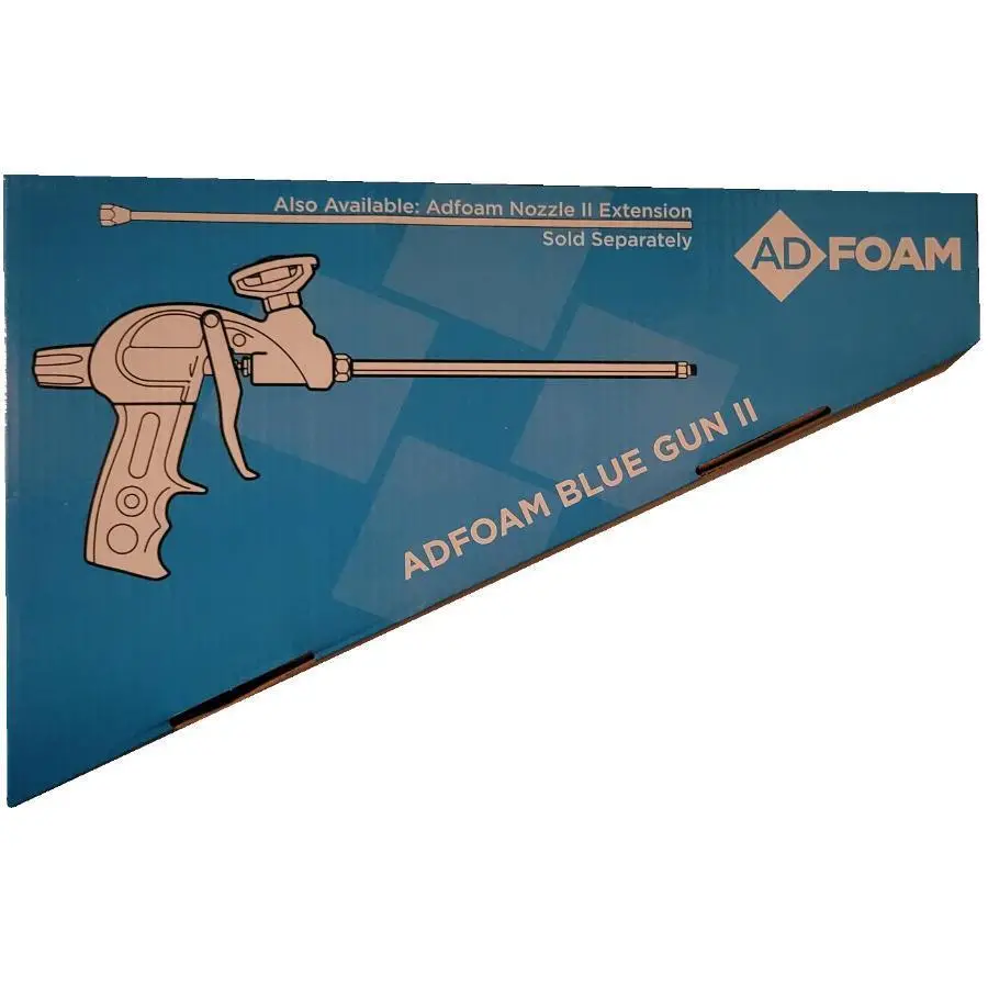 Adfoam Applicator Gun 1