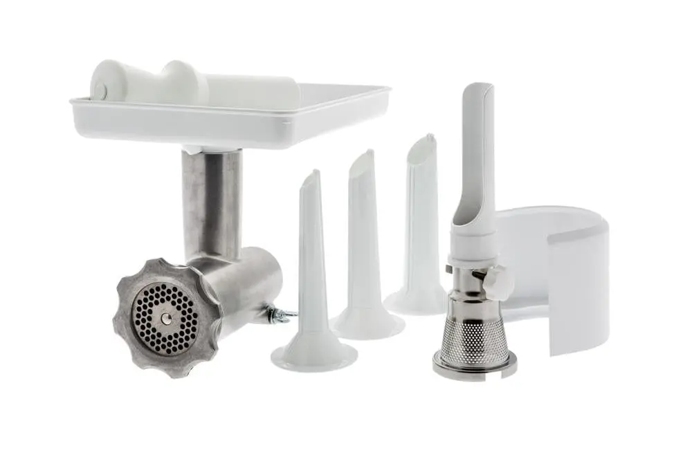 Ankarsrum | Meat Grinder/Mincer Harvest Package 1