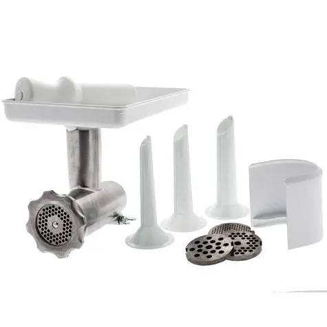 Ankarsrum | Meat Grinder / Mincer Hunters Package 1