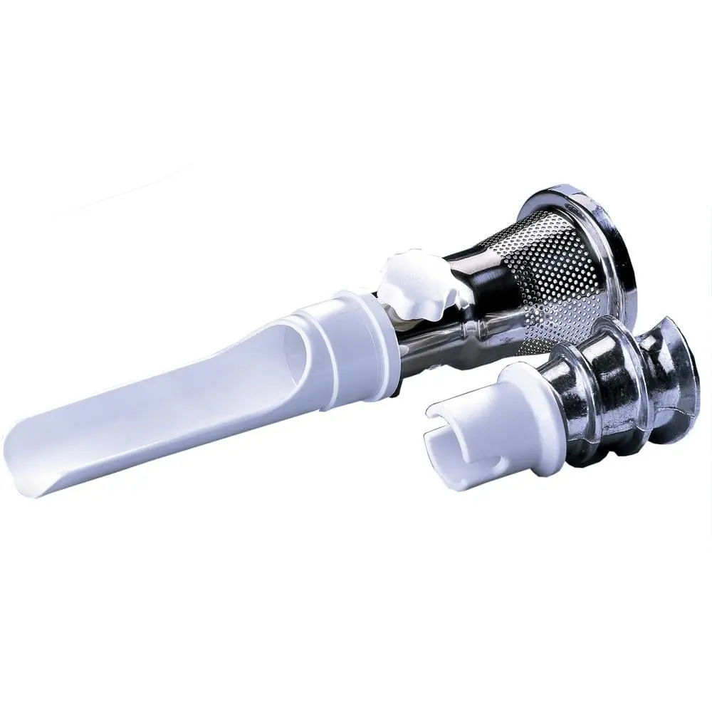 Ankarsrum Strainer Attachment Canada - 1