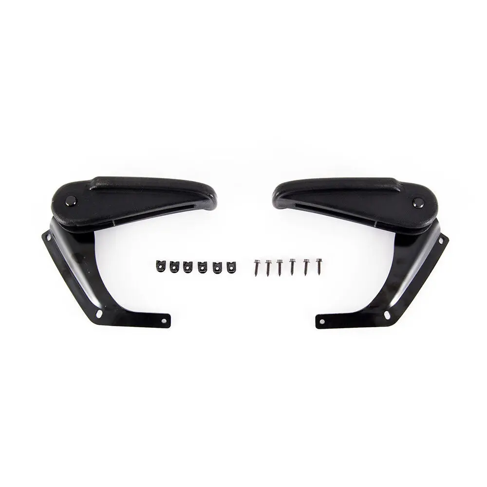 Cub Cadet Arm Rest Kit (All Electric Models) - Suits All Electric Models Except Xt1 Lt42 E. 1