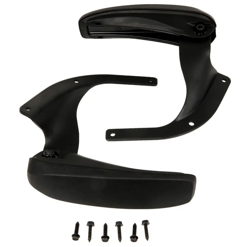 Cub Cadet Arm Rest Kit (Xt1 Lt42) - Suits Xt1 Lt42 E Only. 1