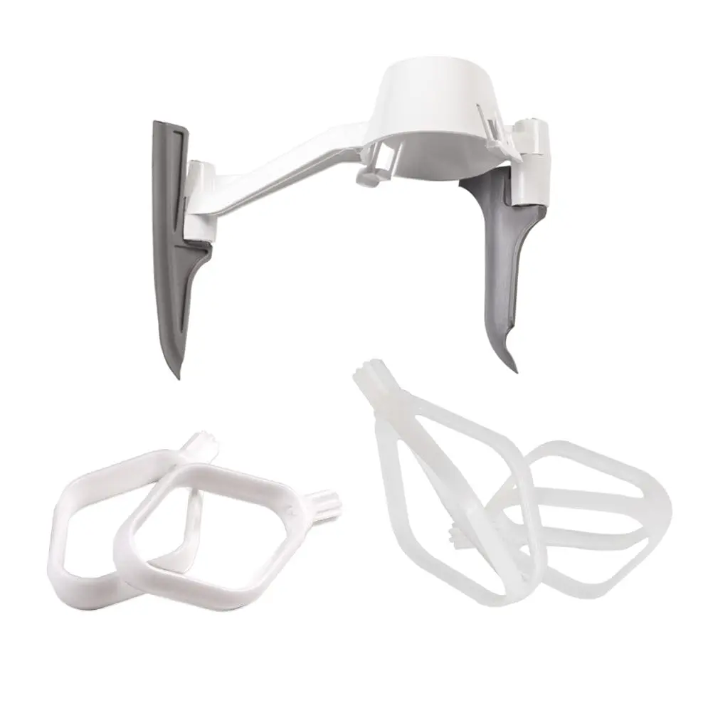 Nutrimill Artiste Mixer Baker's Pack 1