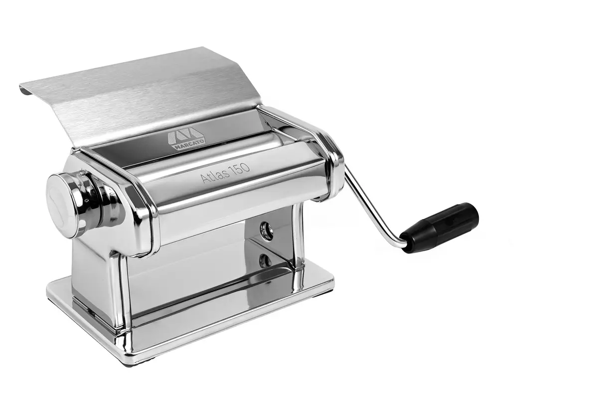 Marcato Atlas Slide 150 Pasta And Dough Machine 1