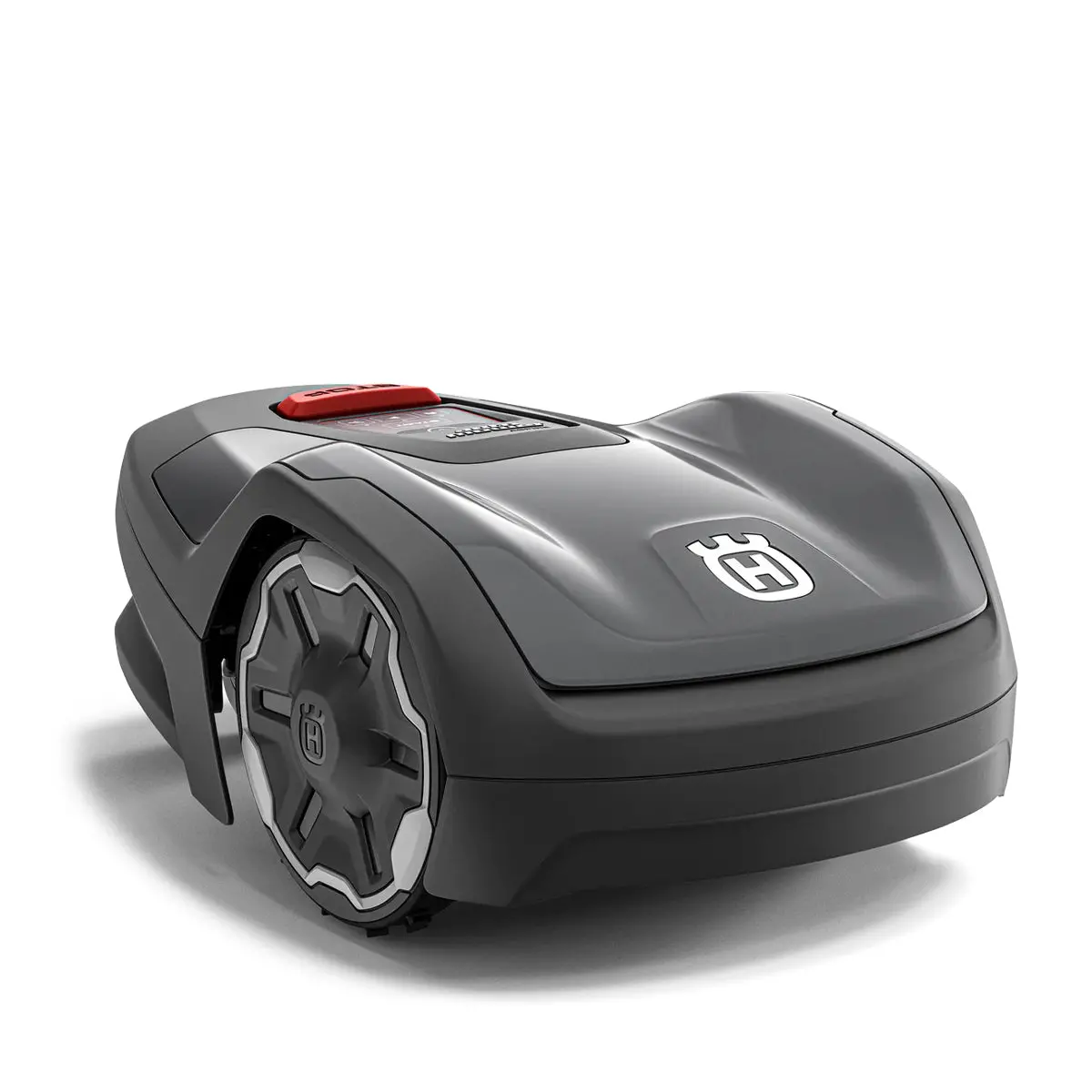 Husqvarna Automower® Aspire™ R4 - Perfect For Smaller Lawns Upto 400 M²! 1