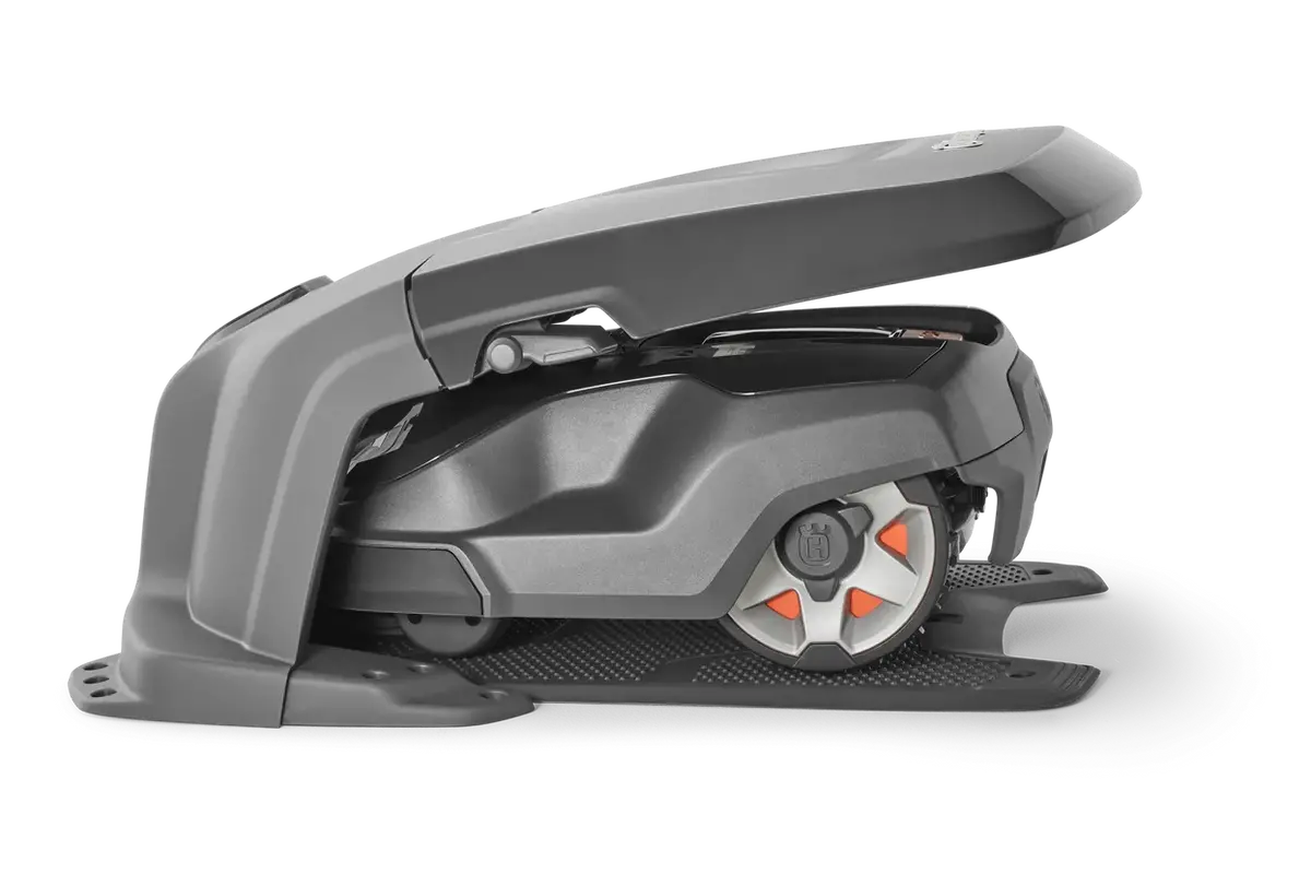 Husqvarna Automower® House - Keep Automower® Looking Like New, Season After Season 4