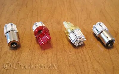Bright Beam Led Replacement Bulb 1