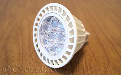 Led Mr16 Replacement Bulb 1