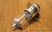 Driving Light Bulb 1
