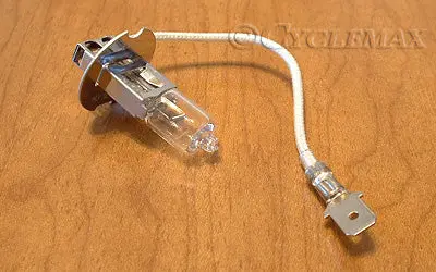 H3 Fog Light Replacement Bulb 1
