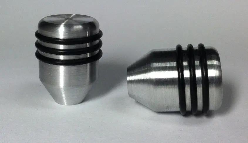 Watsons Billet Dress-Up Knob 1