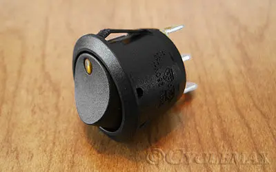 Led Replacement Switch 1