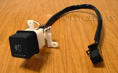 Gl1800 Oem Fog Light Replacement Switch 1
