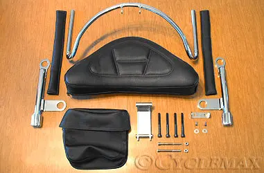 Gl1800 Driver Backrest 1
