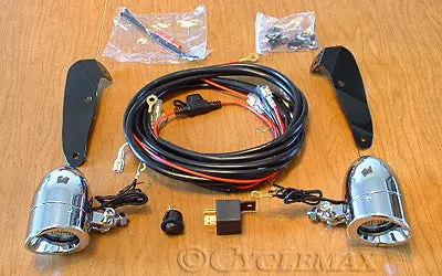 Gl1800 Mini Driving Lights 1