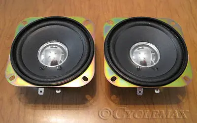 Replacement Rear Speakers 1