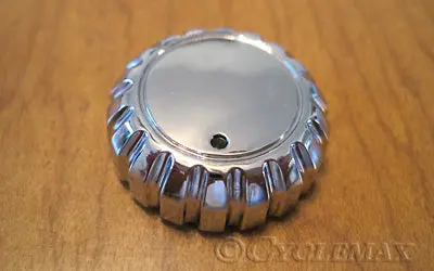 Gl1500 Fader Control Knob 1