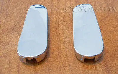 Gl1500 Chrome Lower Fairing Plugs 1