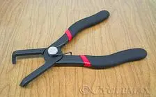 Push Pin Rivet Pliers 1